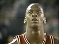 michael jordan 61 pts vs detroit pistons 1987.03.04