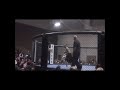 FFC Ha'va Owens vs. Alex Rowley