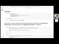 Asynchronous programming in Python