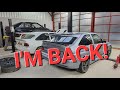 MRM SpeedShop is back!