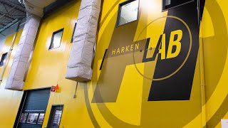 Introducing: Harken Lab