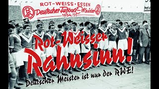 Rot Weiss Essen vs. Borussia Dortmund - 2:0 - von der Rahn 19.02.23