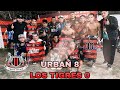 URBAN VS LOS TIGRES PARTE 2 (RESUBIDO)