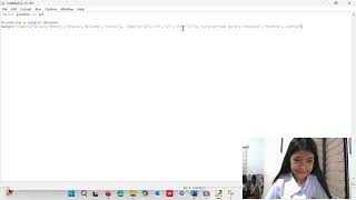 Final Term Project Math 3-Part 3 #Python #Pandas