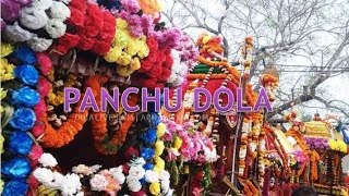 Panchudola Melana At Banapur (Khurda) @asishcreation96 #panchudolamelana #video