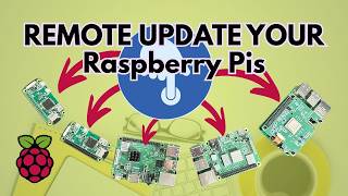 Managing Multiple Raspberry Pis? How to Update Remotely with Raspberry Pi Connect OTA