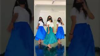 Enna solla remix | Dance shorts | Shadow Kash choreography #shadowkash #dance #tamil