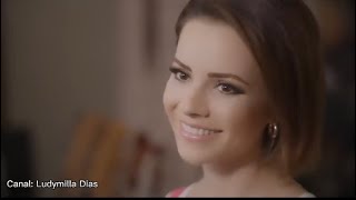 Videoclipe O Amor É Um Ato Revolucionário Sandy ( sou Fã 💙 ) Vídeo Fã Made.