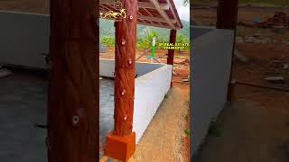 21 ACRE FOR SALE WITH FARM HOUSE | அனைத்து வசதிகளுடன் 28 ஏக்கர் நிலம் விற்பனைக்கு#best #shorts