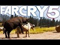 Far Cry 5 - The Testy Festy - Oddest Mission Ever! - Far Cry 5 Gameplay Highlights