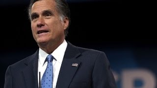 The Romney backlash