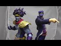 star platinum ichiban kuji from banpresto jojo s bizarre adventure review