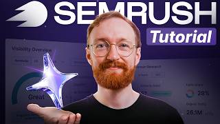 Semrush Tutorial 2026 - Master SEO & AEO with Semrush One