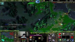 iccup.com Sardor Dota 1 Stream asalomu alaykum go layki