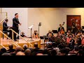 New Apostolic Church Southern Africa | Music - “O Thou Great God” (official)