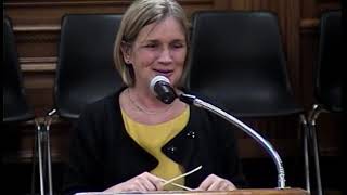 City of Saginaw Planning Commission February 26, 2019