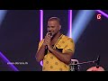 gele ran mala ගෙලේ රන්මාල malith silva dream star season 11 tv derana