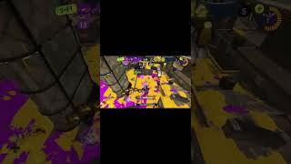 クーゲルシュライバー🖊️とジェットパック　まとめ動画【Splatoon3】