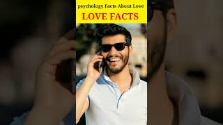 Psychology facts about love in hindi | facts about love| #love #short #facts #shorts