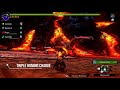 mhgu deviant field guide series bloodbath diablos moves and tells with subtitles