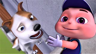 Zool Babies Pet Rescue Episode (Single) | Zool Babies Series | Cartoon Animation For Kids