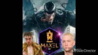 Kidd Keo, Eminem - Dracukeo & Venom ( MAXEL mashup Remix )