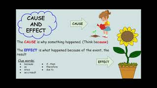 Cause and Effect Presentation