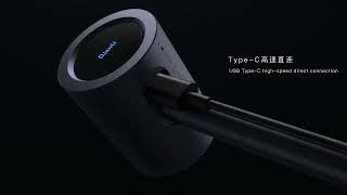 QIANLI MEGA IDEA SUPER CAM X 3D THERMAL CAMERA