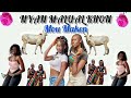 nyan malual khon mou maken southsudanmusic southsudanese dinkasongs