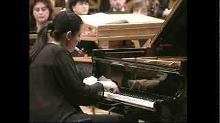 Raluca Stirbat - MOSZKOWSKI, Piano Concerto in E major, Op. 59 (3rd Mvt.)