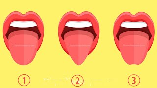 Test de Personalidad: Descubre qué revela la forma de tu lengua sobre ti