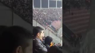 çArşı, Türk Telekom Arena'yı İnletiyor!