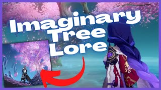 Honkai Verse and The Imaginary Tree