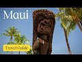 Maui Vacation Travel Guide | Expedia