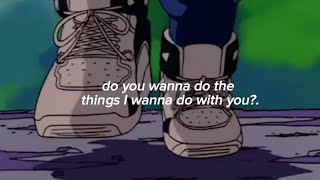 clairo - hello ? (sped up / lyrics)