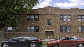 4118 West Palmer Street, CHICAGO, IL Presented by Daniel Bahena.