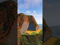 Minecraft Mountain House Ideas | Minecraft Mountain House Designs