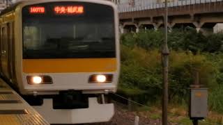 JR東日本 亀戸駅 スマートホームドア設置準備