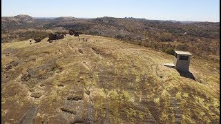 Matopo National Park Promo video