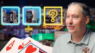 How To Avoid Bad Blackjack in Vegas