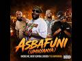 Uncool MC, Ricky Lenyora, Benzoo Ft DJ Maphorisa - Asbafuni (Umyanya)