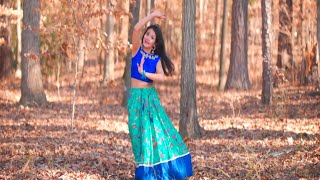 Leja Re Morni Banke -  Dance Cover ||   and  Sagnika Dance School