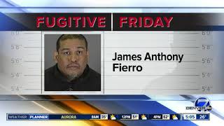 The Colorado Bureau of Investigators needs help finding wanted fugitive