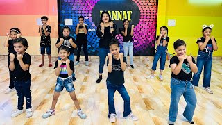 DHOOM MACHALE SONG |  GROUP DANCE PERFORMANCE | KIDS DANCE | Present by Mannat dance academy