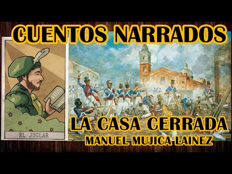 La Casa Cerrada Misterio Y Enigmas En Una Mansión Encantada En Pocas