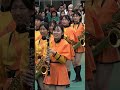 kyoto tachibana shs band has a little trouble 吹奏楽 kyoto_tachibana 橘色惡魔 京都橘高校吹奏楽部