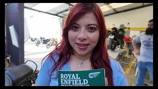 Basic Mechanics of Royal Enfield Classic 350