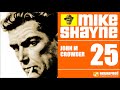 Michael Shayne Private Detective - 25 - John M Crowder - Noir Detective Novel OTR