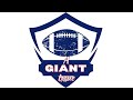 A Giant Issue LIVE: A New York Giant Responsibility