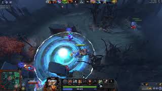 Demolition Inc. Techies : Akun Smurf...???